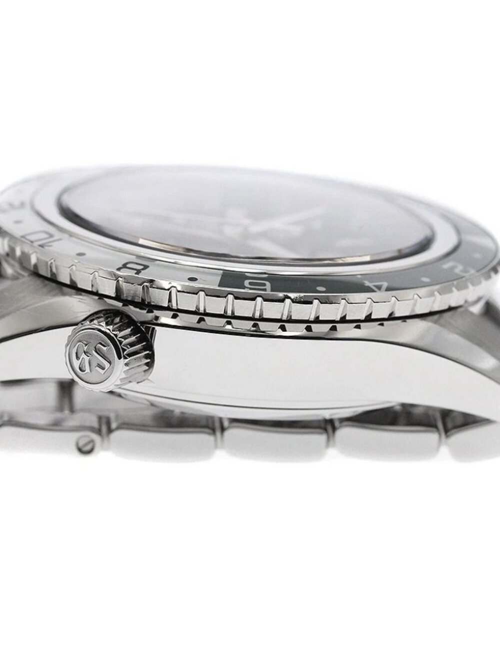 SEIKO Grand Seiko Sports Collection SBGE295G/9R66-0BK0 Spring drive Men's_951132 - Picture 6 of 7
